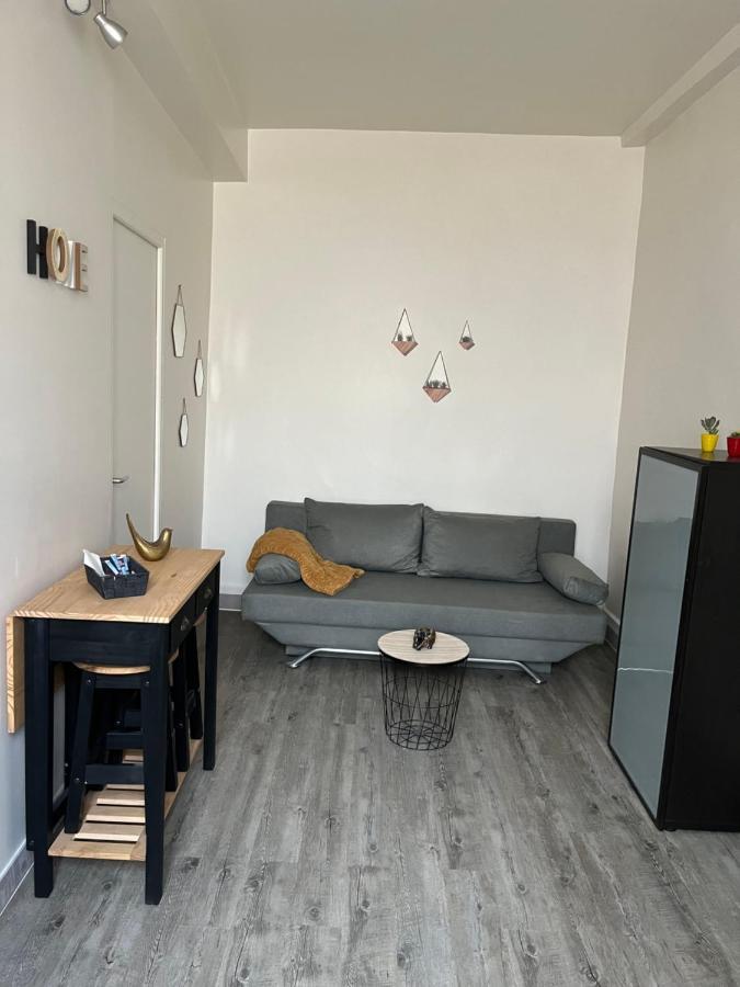 Chablis : Studio En Plein Centre Ville Esterno foto